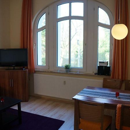 Ferienwohnung Sandrose ヴァンガーオーゲ エクステリア 写真